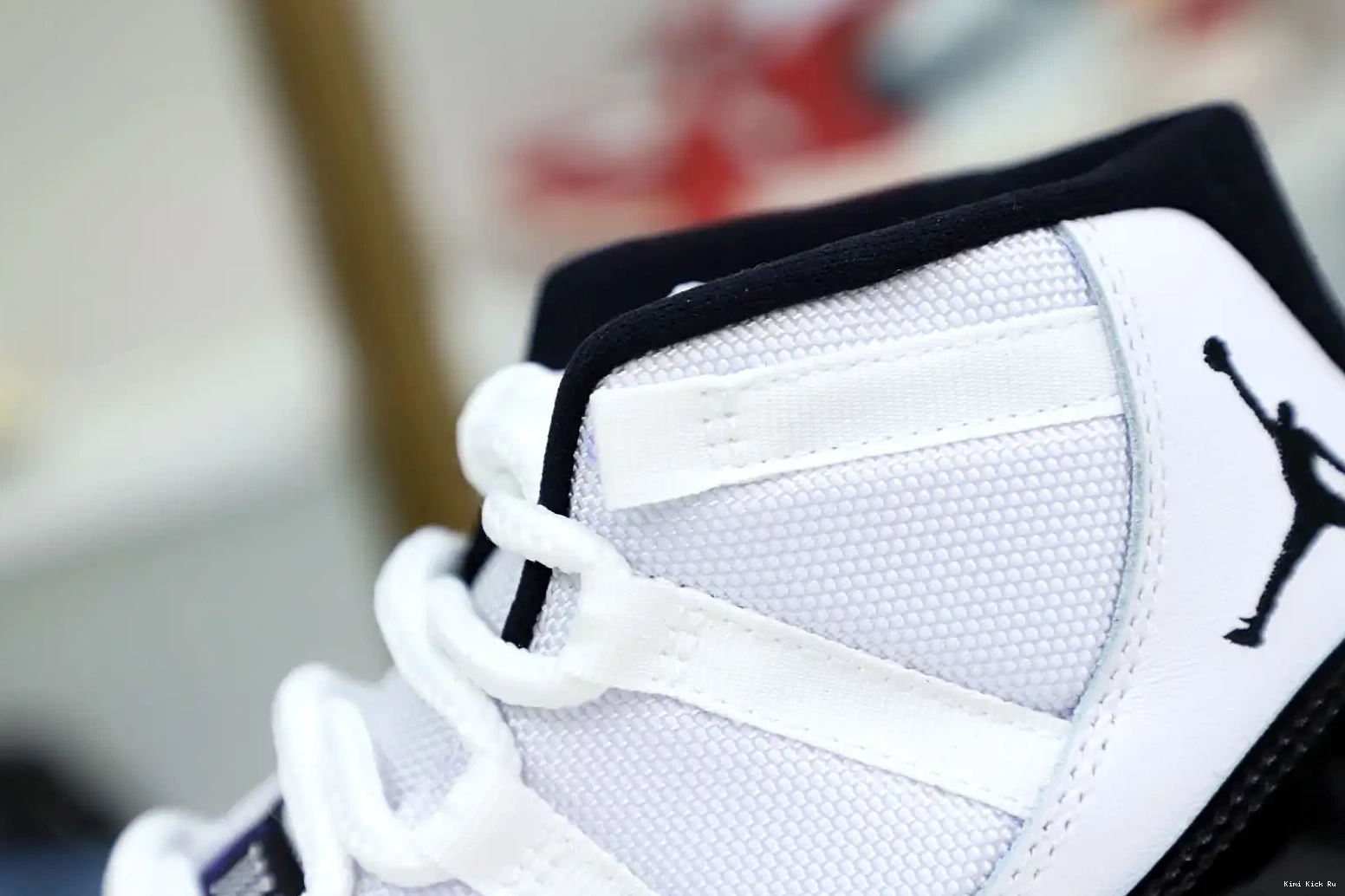 2018 JORDAN 'CONCORD' Kimikick RETRO 11 AIR 0513